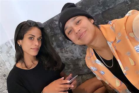 how old is nany from the challenge|nany gonzalez and kaycee clark.